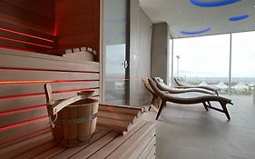 Edison Hotel Seaview